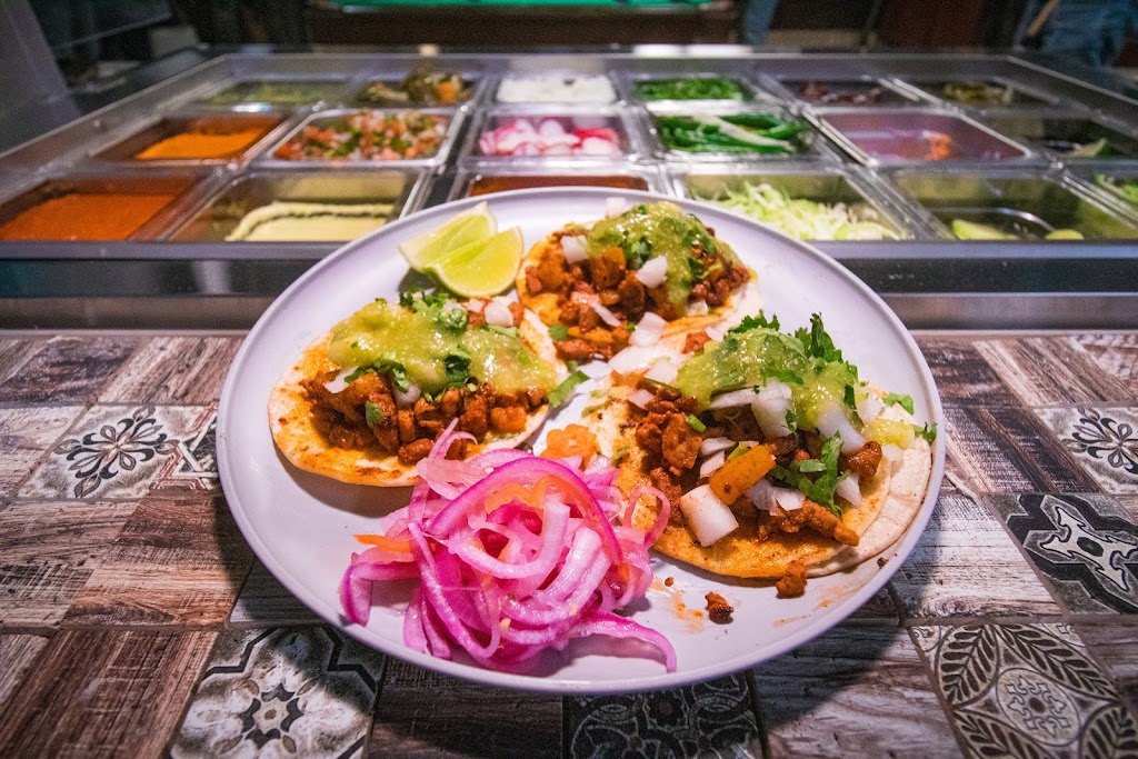 El Corral Tacos y Guisados | restaurant | 1038 Baldwin Ave, Pontiac, MI 48340, USA | 2484996071 OR +1 248-499-6071