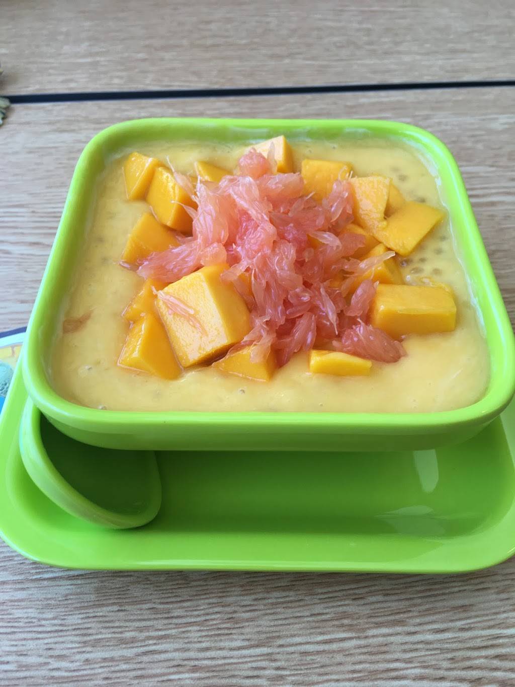 Medo Desserts | cafe | 3 Bay 25th St, Brooklyn, NY 11214, USA | 7189287191 OR +1 718-928-7191