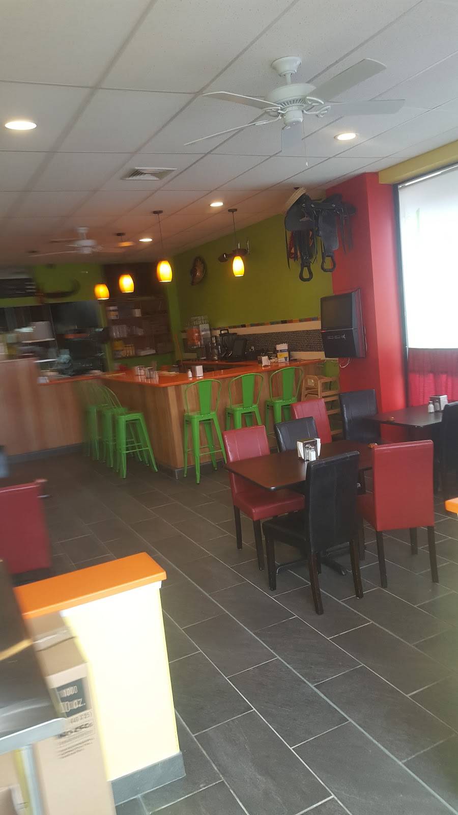 El Nopal | restaurant | 263-B Post Ave, Westbury, NY 11590, USA | 5167439900 OR +1 516-743-9900