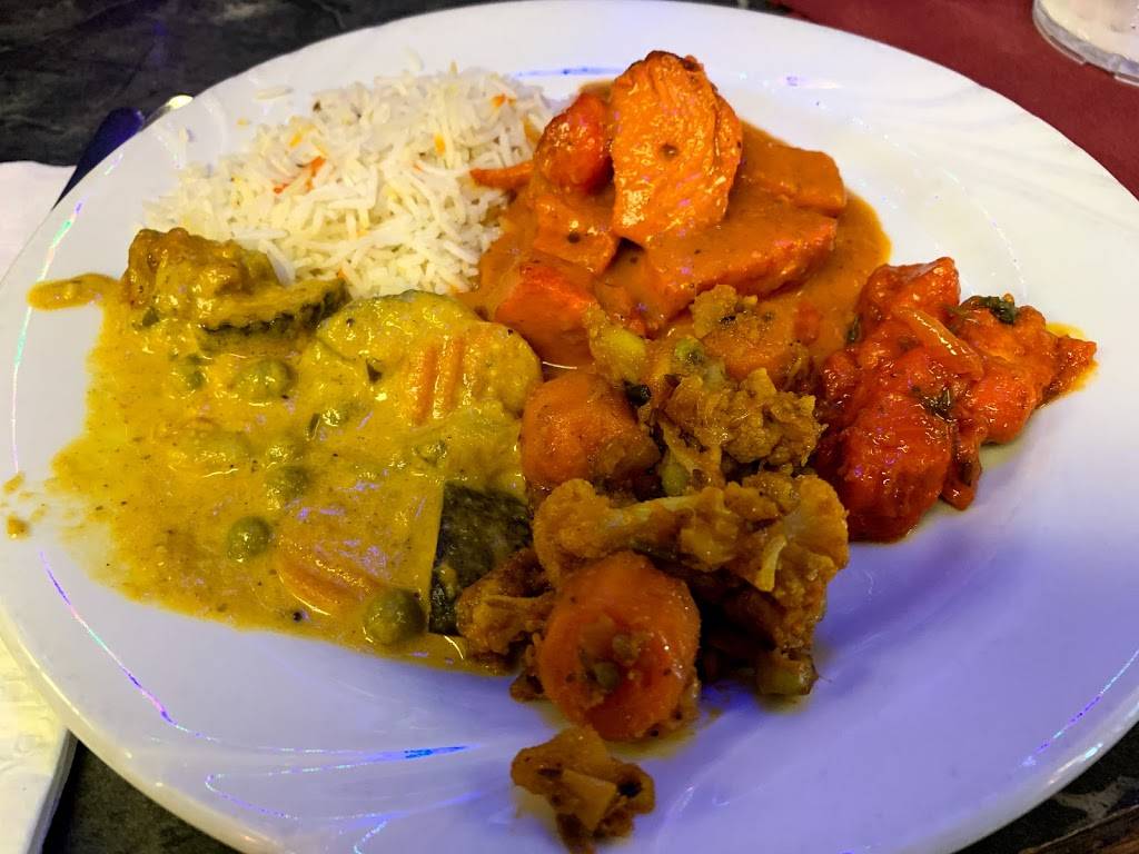 Taj Mahal Indian Restaurant | restaurant | 1250 E Republic Rd, Springfield, MO 65804, USA | 4177194573 OR +1 417-719-4573