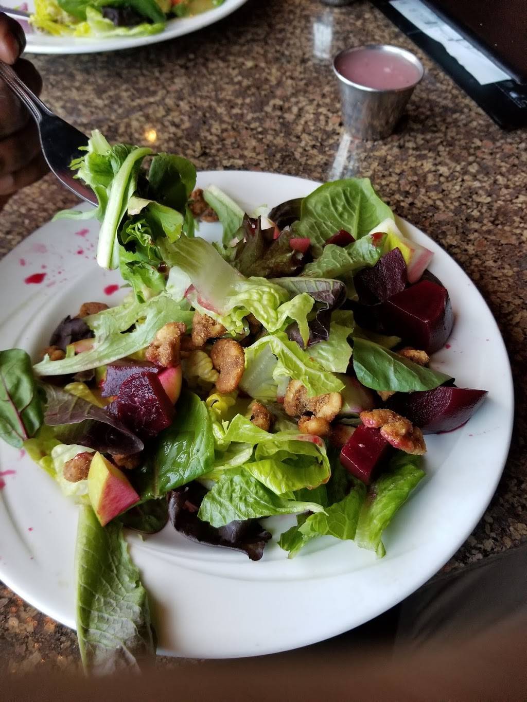 Quattro | restaurant | 22 South St, Hopkinton, MA 01748, USA | 5084354300 OR +1 508-435-4300