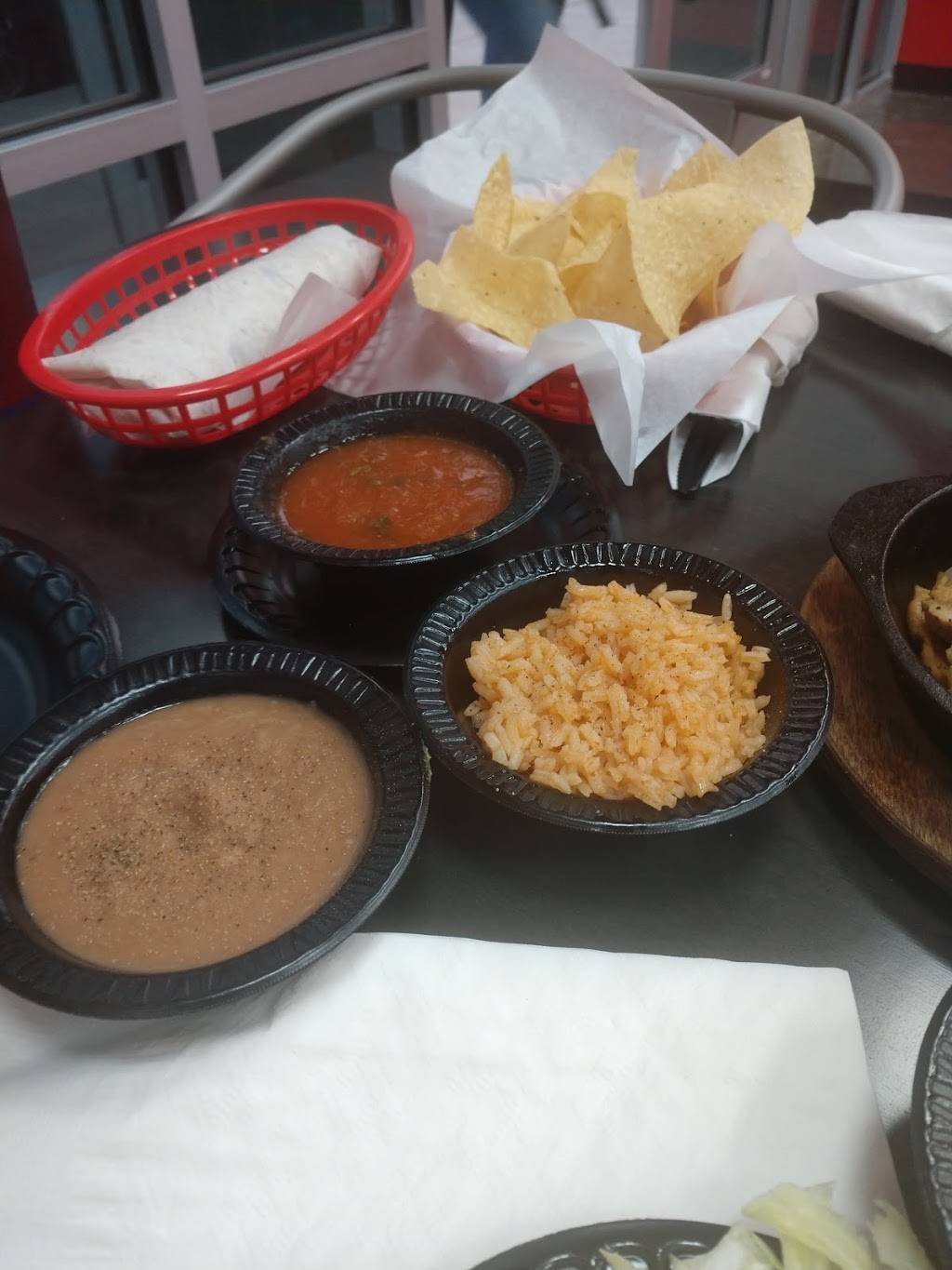 Fajita Petes | restaurant | 4127 Riley Fuzzel Rd, Spring, TX 77386, USA | 8326163083 OR +1 832-616-3083