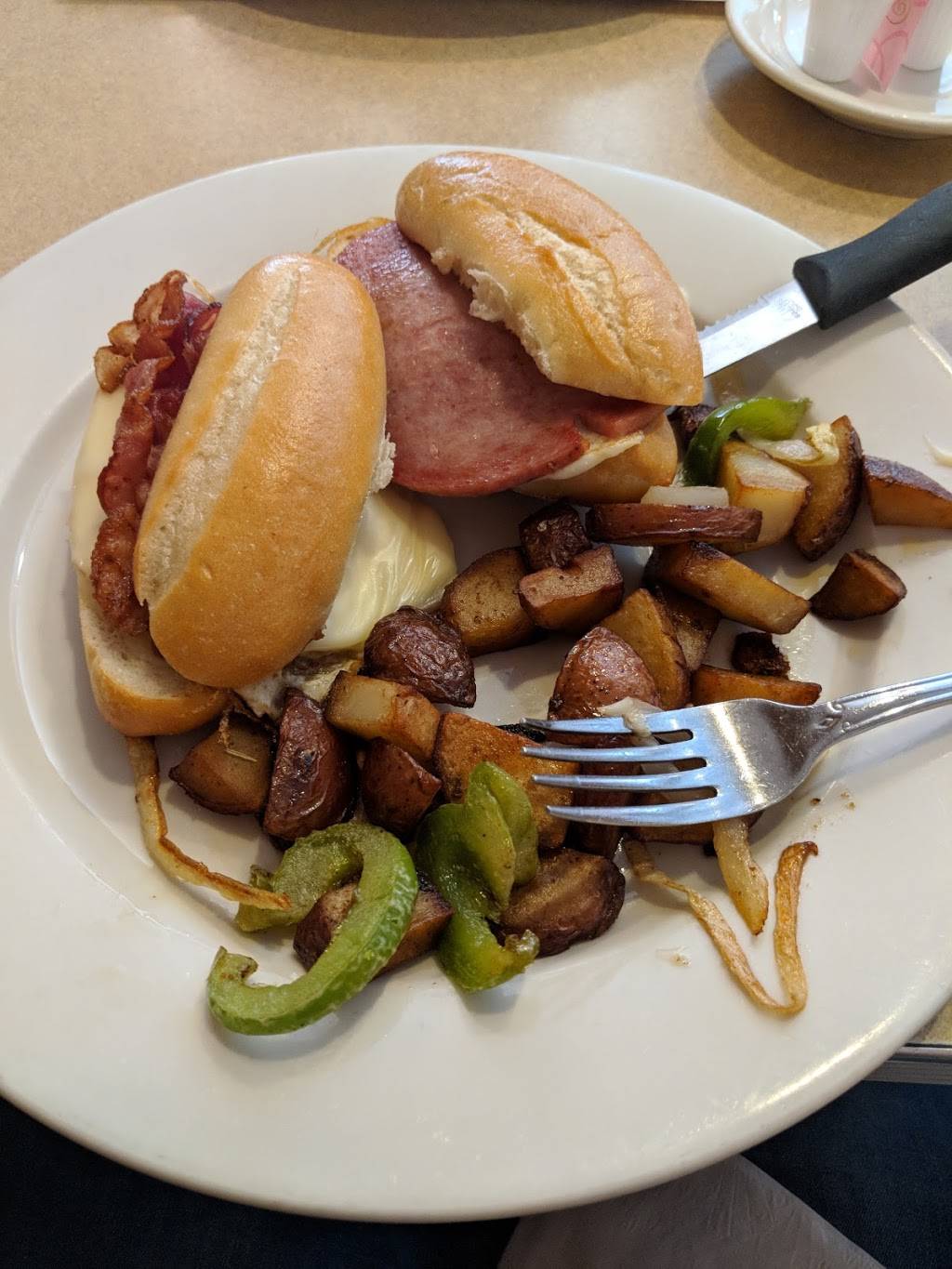 Westmont Diner | meal takeaway | 317 N Haddon Ave, Haddon Township, NJ 08108, USA | 8568547220 OR +1 856-854-7220