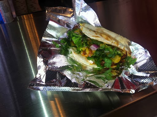 Hot Taco Detroit | restaurant | 2233 Park Ave, Detroit, MI 48201, USA | 3132028460 OR +1 313-202-8460