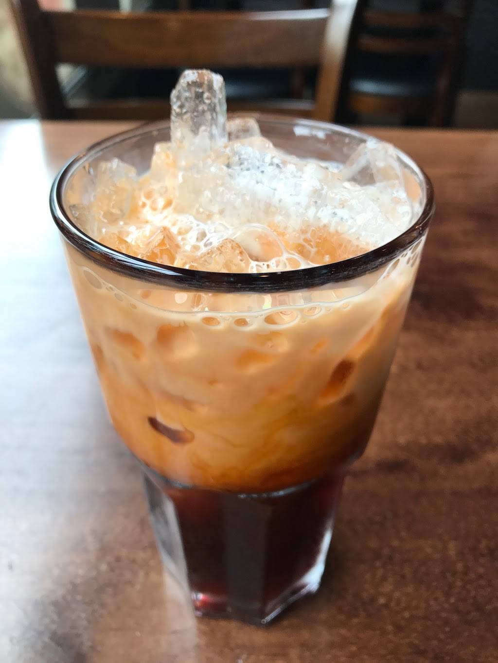 Hot Plate | restaurant | 217 King St, San Francisco, CA 94107, USA | 4156369000 OR +1 415-636-9000