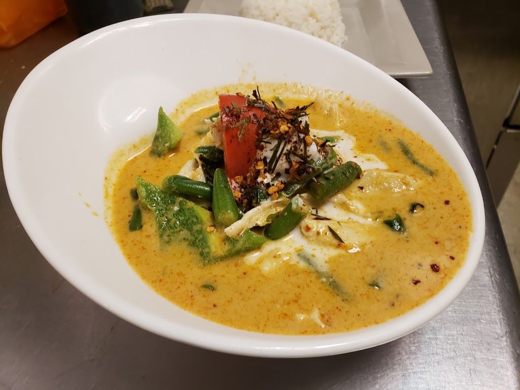 Thai Noodles Cuisine | restaurant | 7723 NE Fourth Plain Blvd unit b, Vancouver, WA 98662, USA | 3602534300 OR +1 360-253-4300