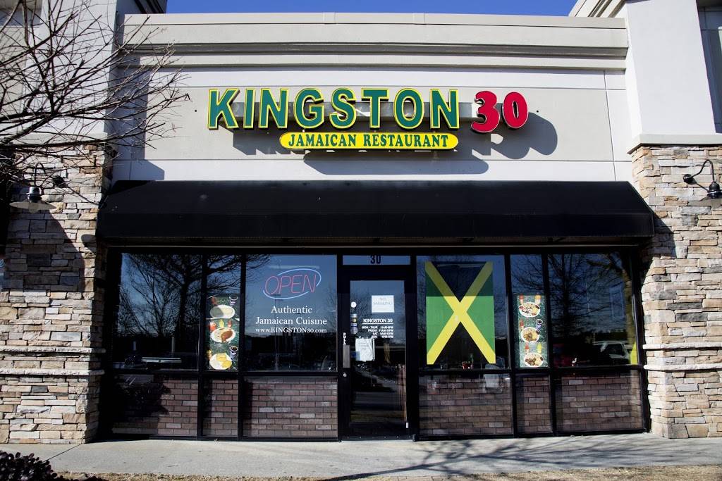 Kingston 30 Jamaican Restaurant | restaurant | 1820 N Brown Rd, Lawrenceville, GA 30043, USA | 6788470465 OR +1 678-847-0465