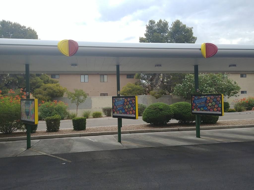 Sonic Drive-In | restaurant | 6301 W Lake Mead Blvd, Las Vegas, NV 89108, USA | 7026484477 OR +1 702-648-4477