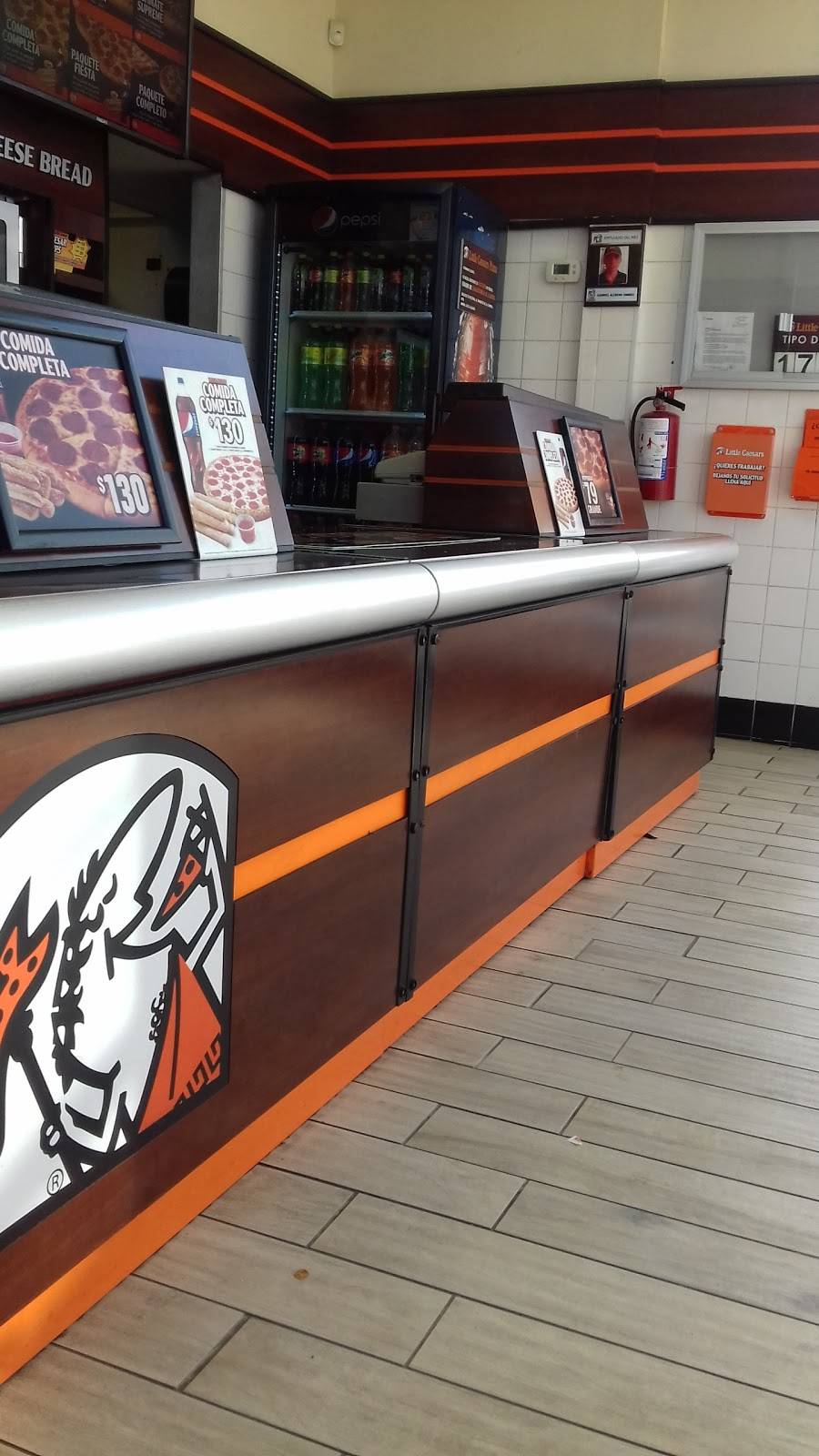 Little Caesars Pizza | meal takeaway | Blvd. Fundadores 6802, El Rubi, 22626 Tijuana, B.C., Mexico | 016649004985 OR +52 664 900 4985