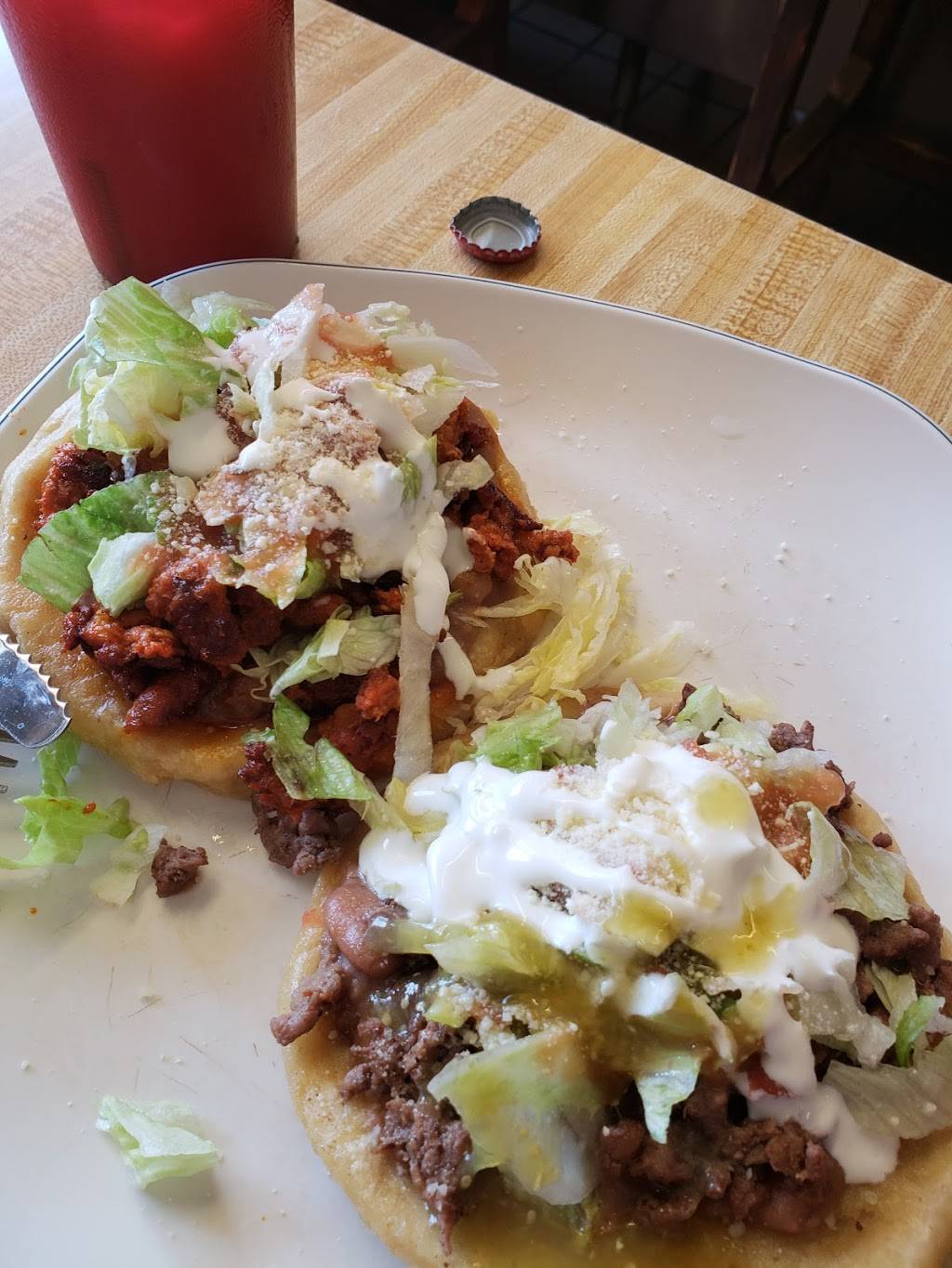 Yeyas Restaurant | restaurant | 1816 E 1st St, Los Angeles, CA 90033, USA | 3232644245 OR +1 323-264-4245