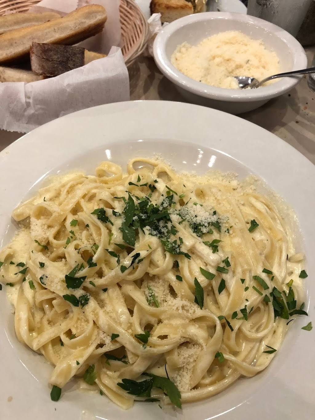 NOSTRO POSTO PIZZERIA & RISTORANTE | restaurant | 1048 Old Country Rd, Plainview, NY 11803, USA | 5162263900 OR +1 516-226-3900