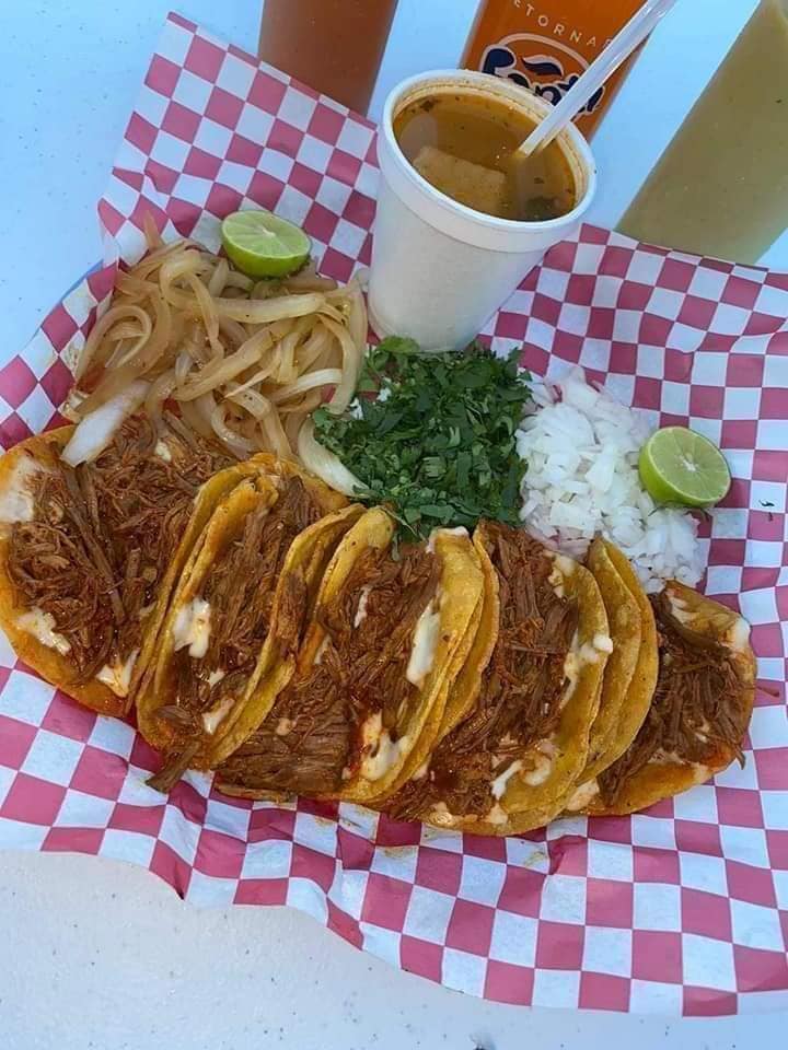 Taqueria El Hermano | restaurant | 2901 US-83 BUS, McAllen, TX 78501, USA | 9562582192 OR +1 956-258-2192