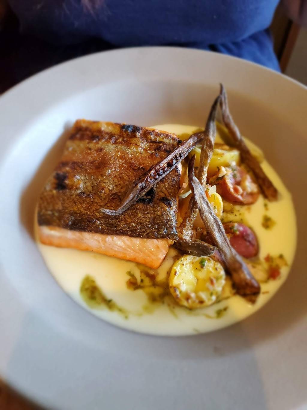 Homewood Restaurant | restaurant | 4002 Oak Lawn Ave, Dallas, TX 75219, USA | 2144341244 OR +1 214-434-1244