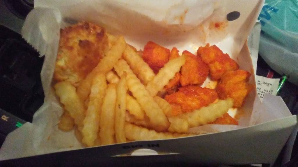 Churchs Chicken | restaurant | 2138 Pio Nono Ave, Macon, GA 31206, USA | 4787882345 OR +1 478-788-2345