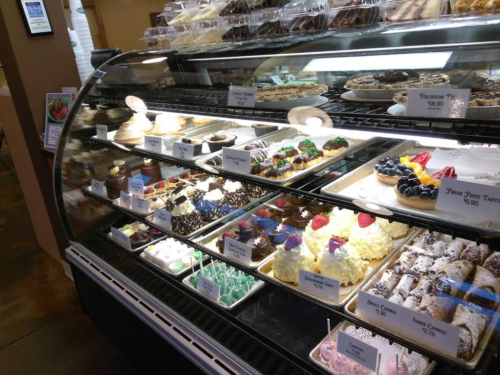 Gabriels Restaurant and Bakery | restaurant | 800 Whitlock Ave NW #135, Marietta, GA 30064, USA | 7704279007 OR +1 770-427-9007