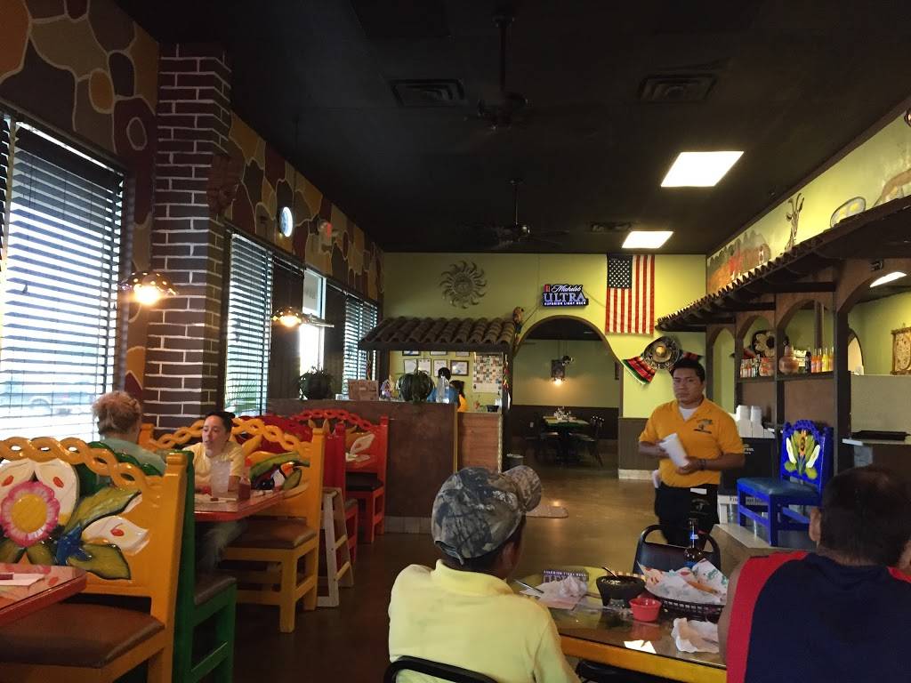 Mi Cabrito | restaurant | 655 Old State Hwy 49 S, Richland, MS 39218, USA | 6013980482 OR +1 601-398-0482