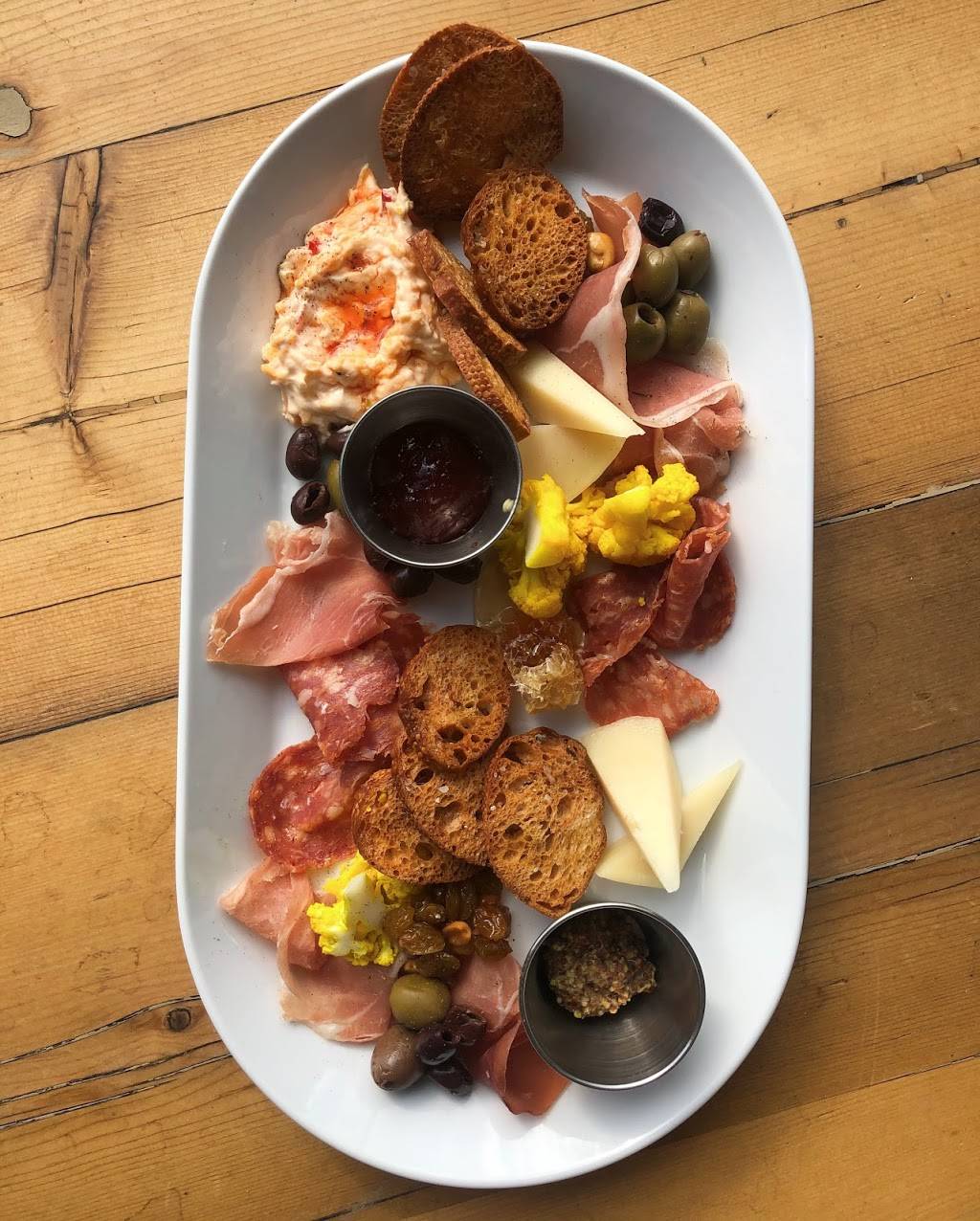 Prati Italia | restaurant | 4972 Big Island Drive, Jacksonville, FL 32246, USA | 9049989744 OR +1 904-998-9744