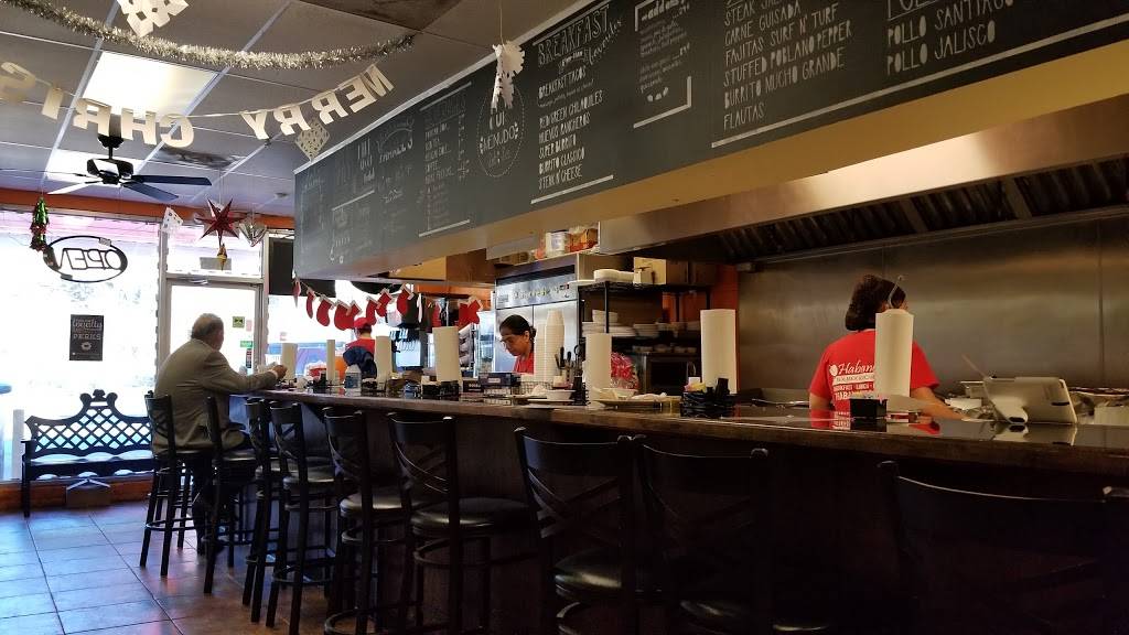 Habaneros Tex-Mex | restaurant | 5105 FM 2351, Friendswood, TX 77546, USA | 8325692289 OR +1 832-569-2289