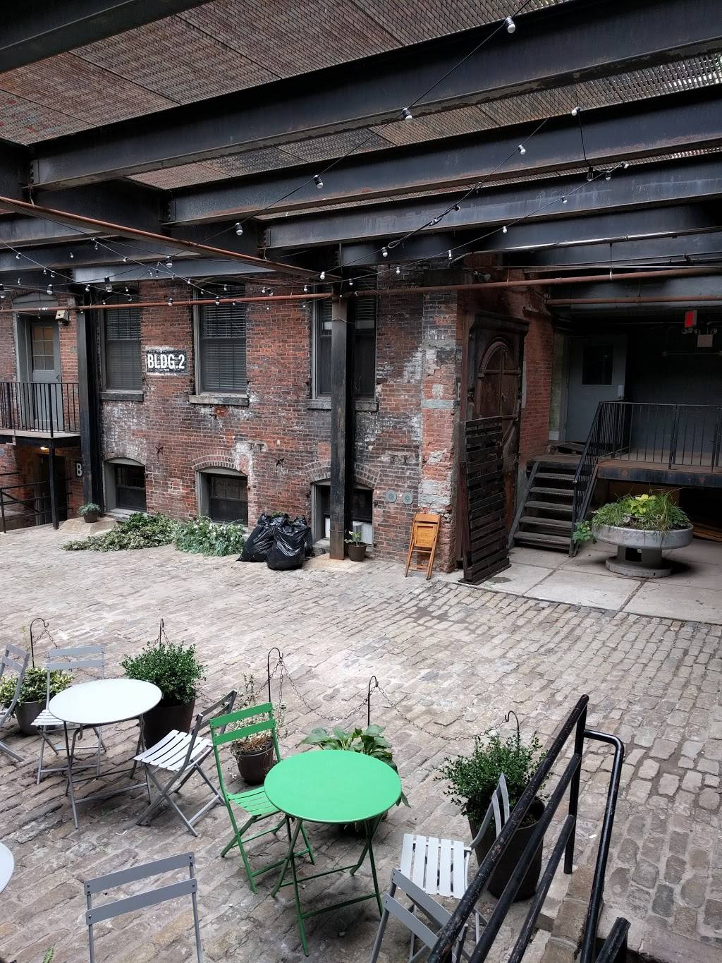 Glasserie | restaurant | 95 Commercial St, Brooklyn, NY 11222, USA | 7183890640 OR +1 718-389-0640