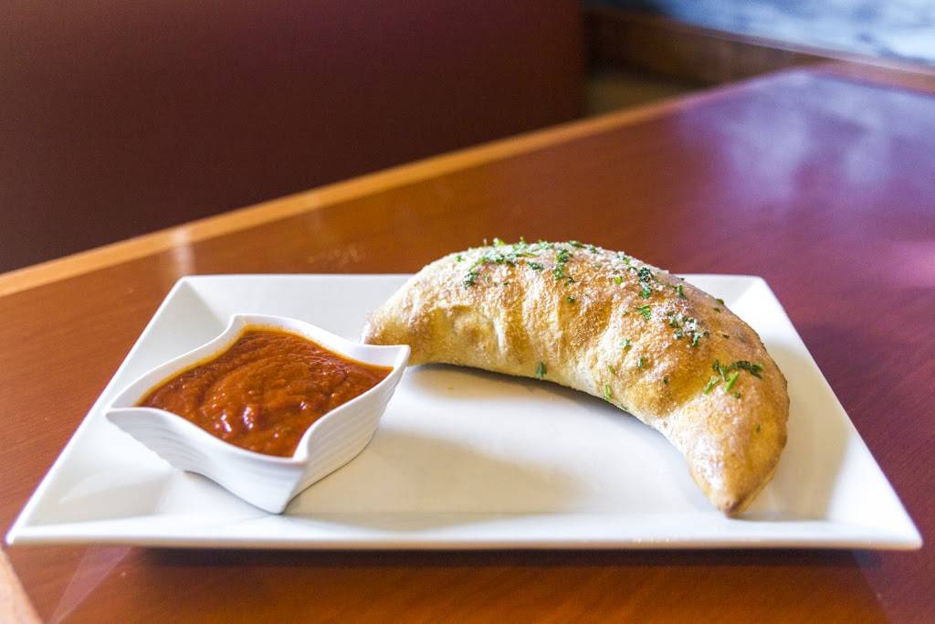 Italian Garden | restaurant | 500 N Custer Rd #100, McKinney, TX 75071, USA | 9725409333 OR +1 972-540-9333