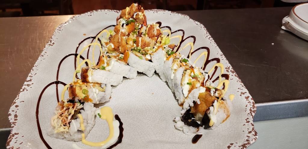 Izumi Sushi and Hibachi | restaurant | 10744 Ocean Hwy h1, Pawleys Island, SC 29585, USA | 8433143419 OR +1 843-314-3419