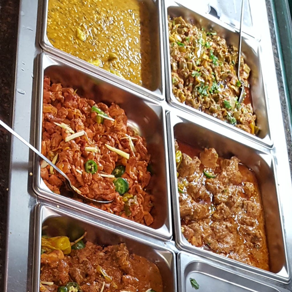 Amazing Kababs & Grill | restaurant | 1316 N Clybourn Ave, Chicago, IL 60610, USA | 3122660786 OR +1 312-266-0786