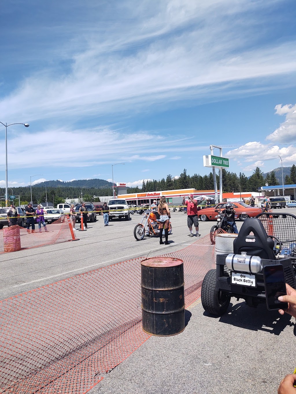 Cowboy Pit BBQ | restaurant | Oldtown, ID 83822, USA | 2082172907 OR +1 208-217-2907