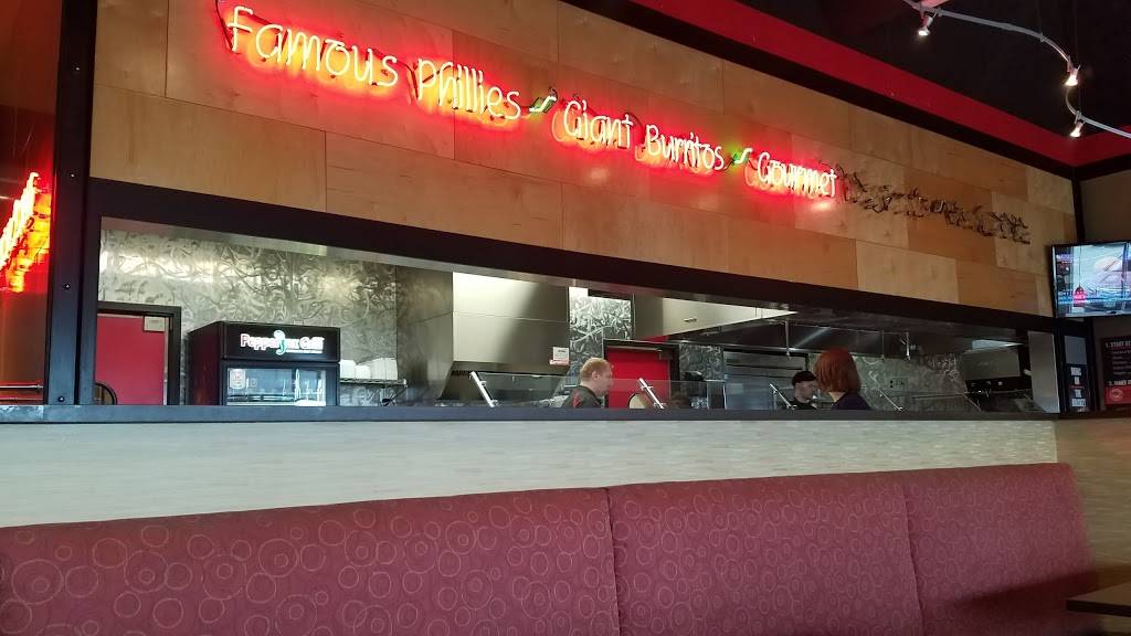 PepperJax Grill | restaurant | 2010 Southeast Delaware Avenue #222 And 224, Ankeny, IA 50021, USA | 5159643311 OR +1 515-964-3311