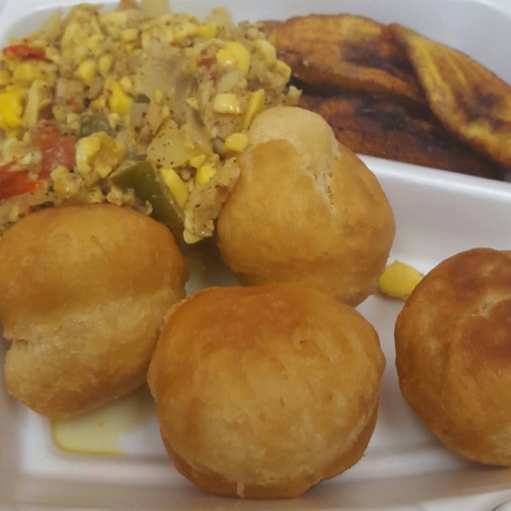 The Flavor Spot ll | restaurant | 5013 N Broad St, Philadelphia, PA 19141, USA | 2154557768 OR +1 215-455-7768