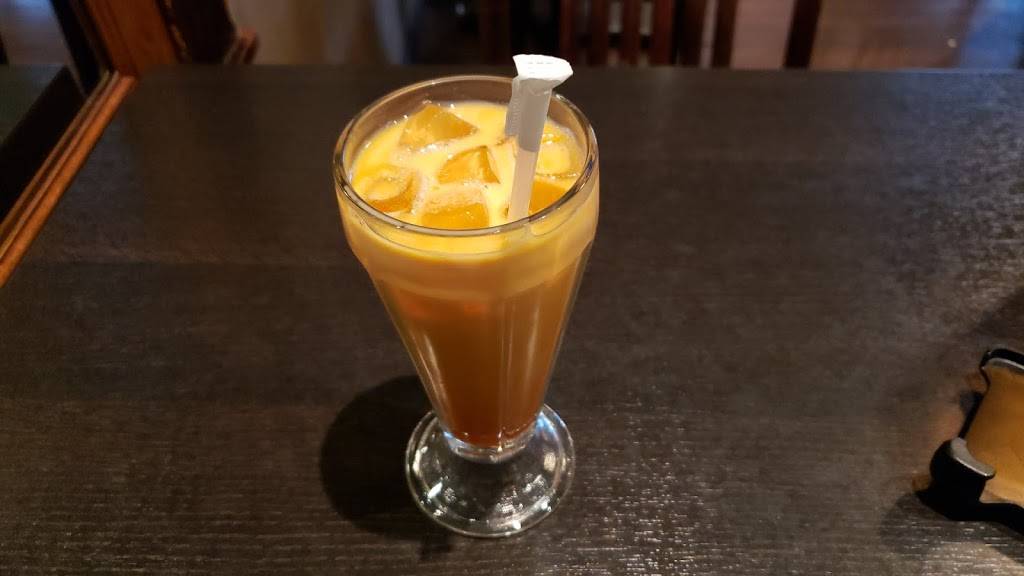 My Thai Noodles | restaurant | 402 E 4th St, Bloomington, IN 47408, USA | 8123362388 OR +1 812-336-2388