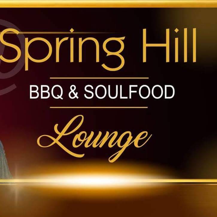 Spring Hill BBQ & Soul Food Lounge Inc. | restaurant | 905 S Adelle Ave, DeLand, FL 32720, USA | 3868732675 OR +1 386-873-2675