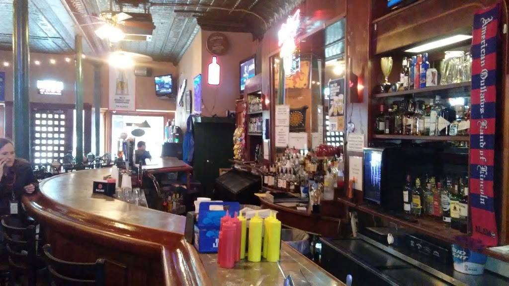 The Alamo | restaurant | 115 N 5th St, Springfield, IL 62701, USA | 2175231455 OR +1 217-523-1455