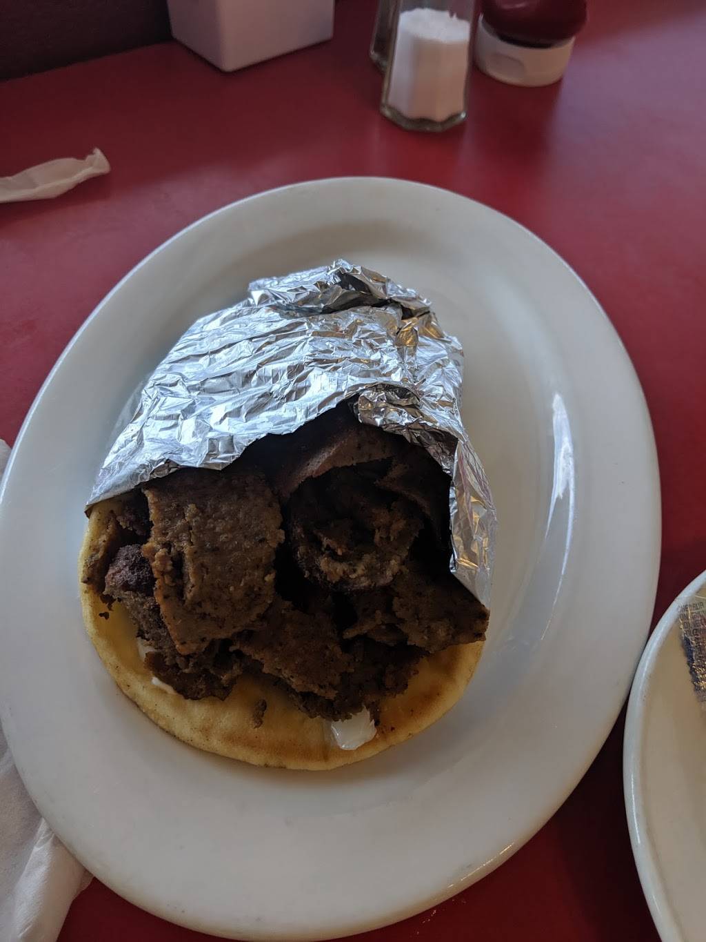 Gondolier | restaurant | 1603 US-64, Ocoee, TN 37361, USA | 4233387299 OR +1 423-338-7299