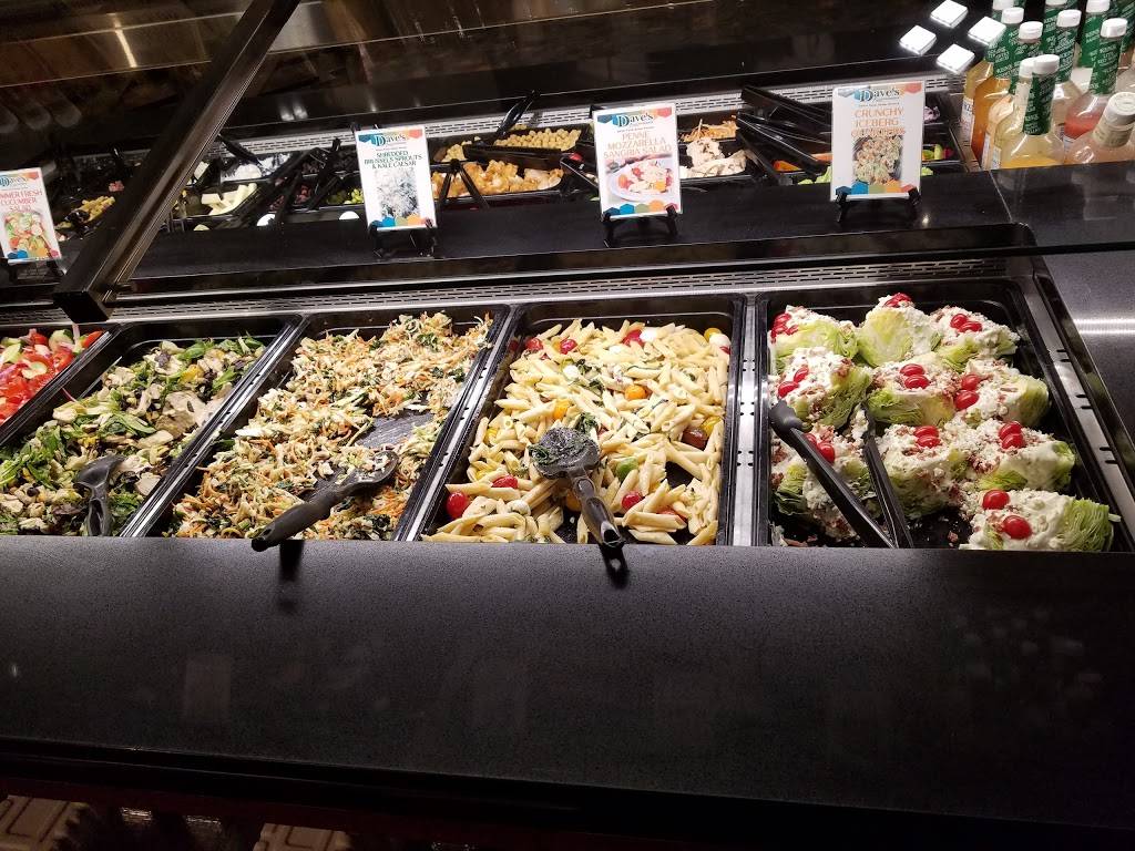 Daves Fresh Marketplace/East Greenwich | bakery | 1000 Division Rd, East Greenwich, RI 02818, USA | 4015580190 OR +1 401-558-0190