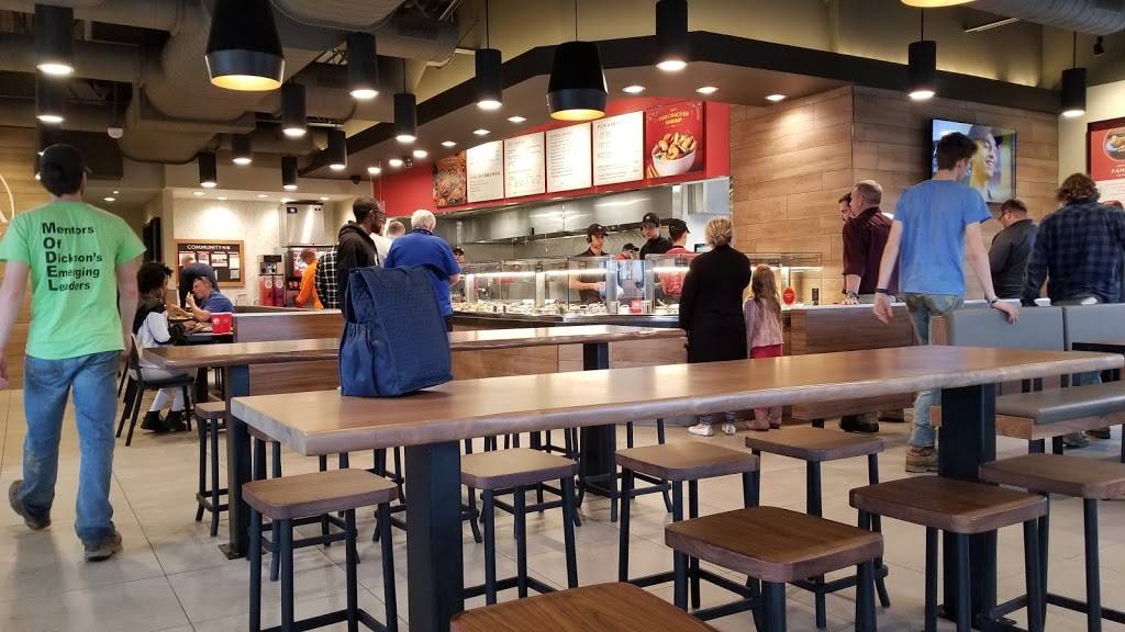 Panda Express | restaurant | 300 Pleasant Grove Rd, Mt. Juliet, TN 37122, USA | 6153348760 OR +1 615-334-8760