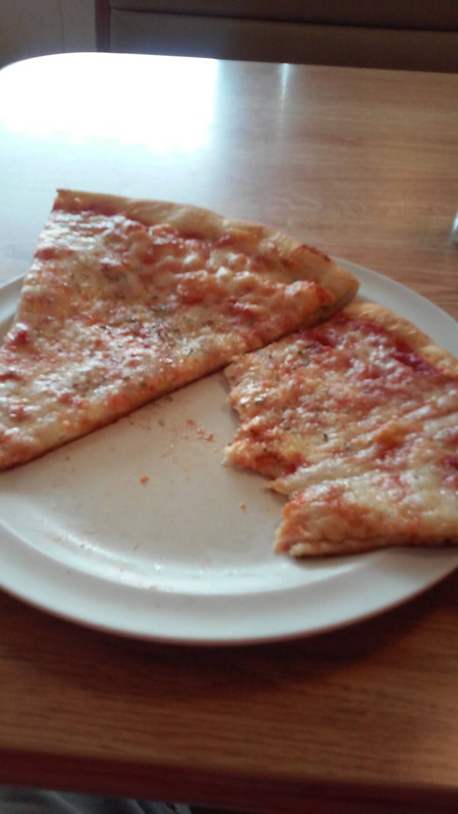 Franks Pizza & Restaurant | restaurant | 11 Center St, Sparta Township, NJ 07871, USA | 9737293354 OR +1 973-729-3354