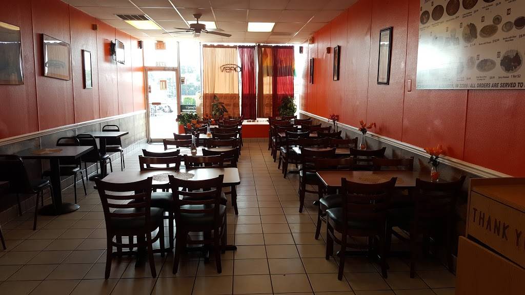 Rahama African Restaurant | restaurant | 8738 Richmond Hwy, Alexandria, VA 22309, USA | 7037800088 OR +1 703-780-0088