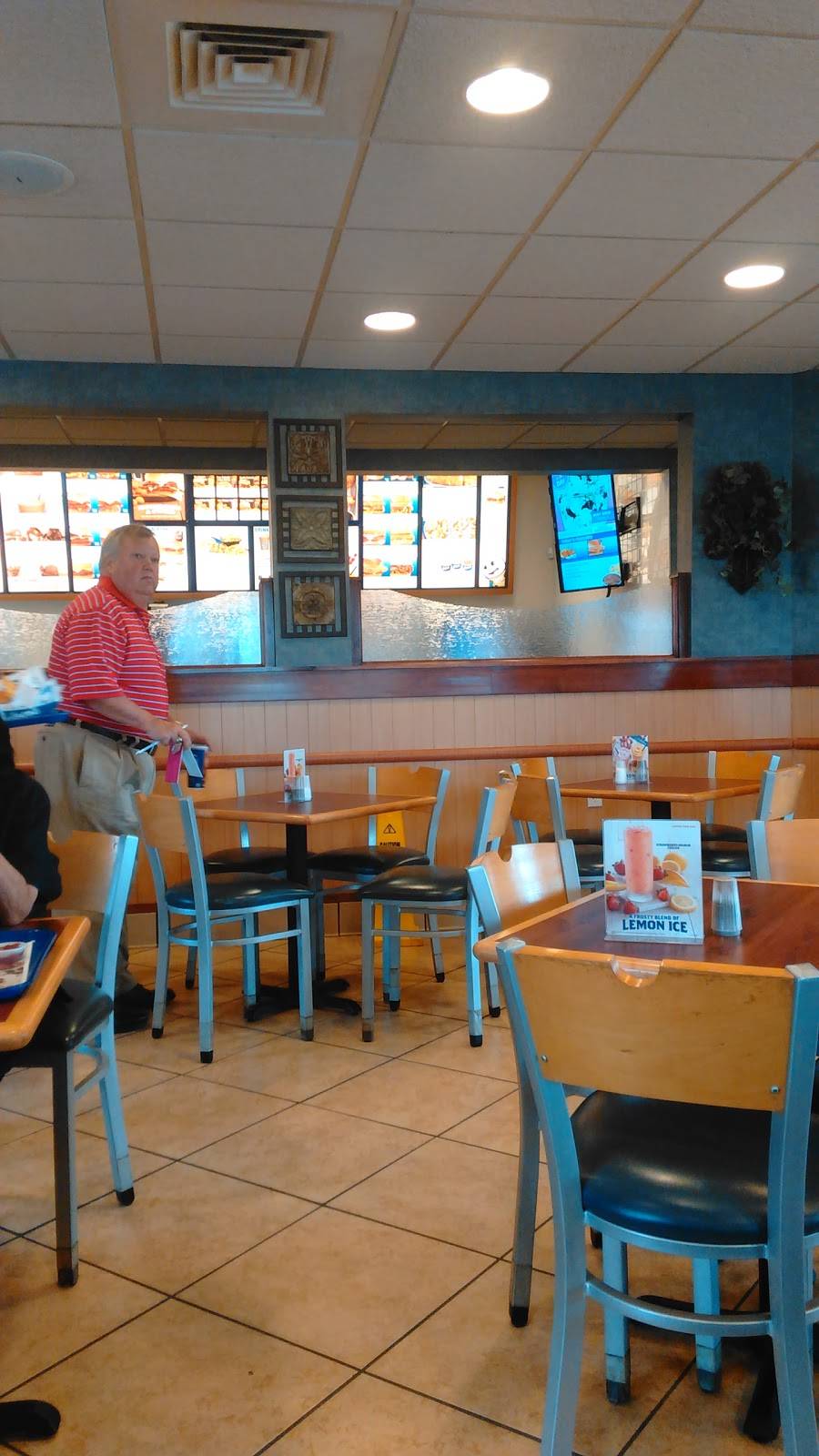 Culvers | restaurant | 4402 S Michigan St, South Bend, IN 46614, USA | 5742999141 OR +1 574-299-9141