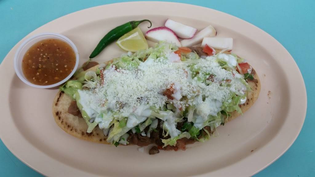 Karinas Tacos | restaurant | 3361 San Gabriel Blvd, Rosemead, CA 91770, USA | 6262800932 OR +1 626-280-0932