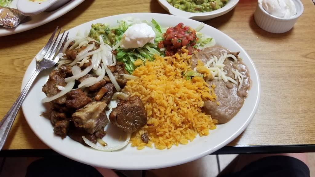 La Fonda Mexican Kitchen | restaurant | 1155 W State Rd 434, Longwood, FL 32750, USA | 4079518514 OR +1 407-951-8514