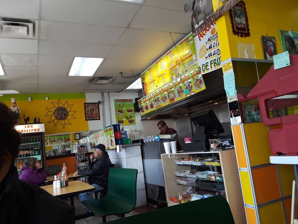 Los Gallitos | restaurant | 7255 E 72nd Ave, Commerce City, CO 80022, USA | 7203534567 OR +1 720-353-4567