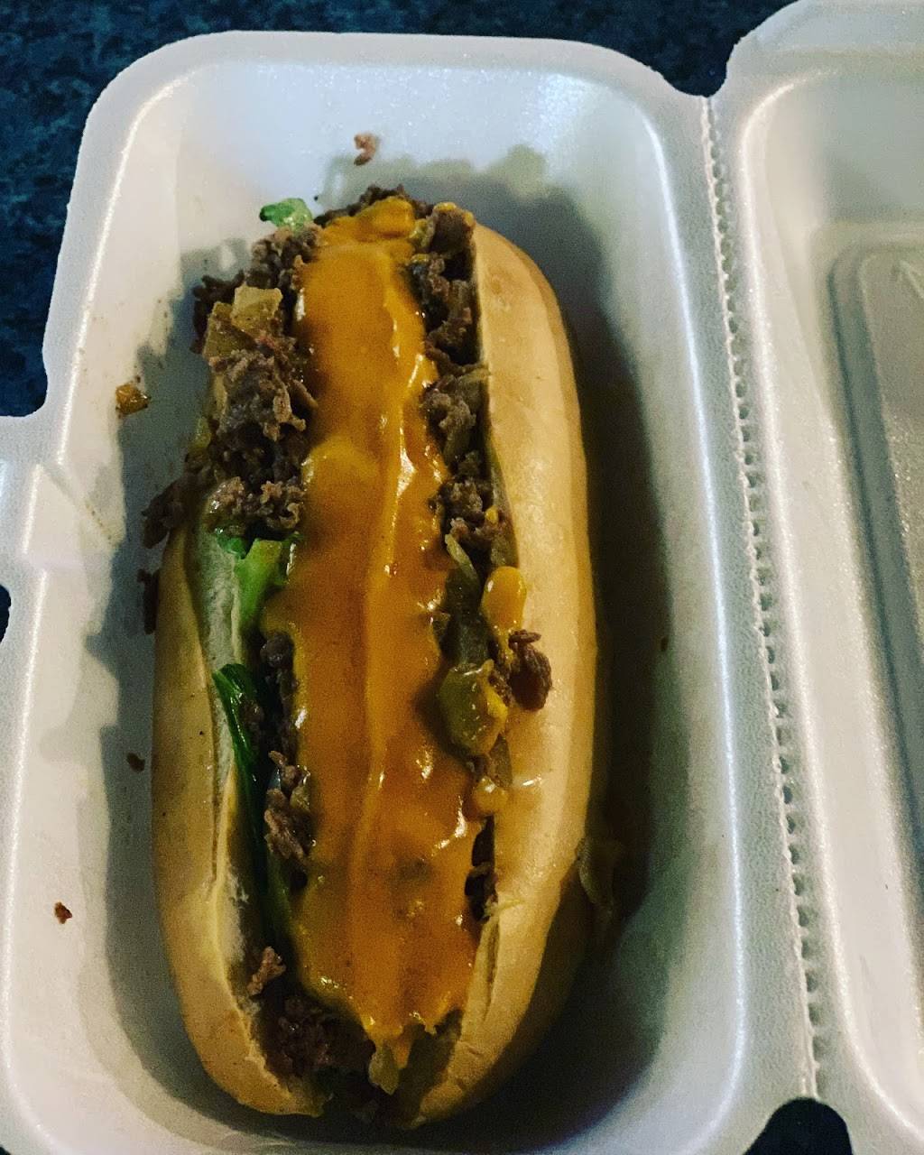 Killa Dogz | restaurant | 6605 Belair Rd, Baltimore, MD 21206, USA | 4434387822 OR +1 443-438-7822