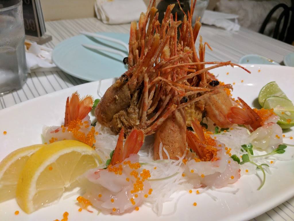 Tokyo Sushi & Bar | restaurant | 2278 Westborough Blvd #201, South San Francisco, CA 94080, USA | 6508089898 OR +1 650-808-9898