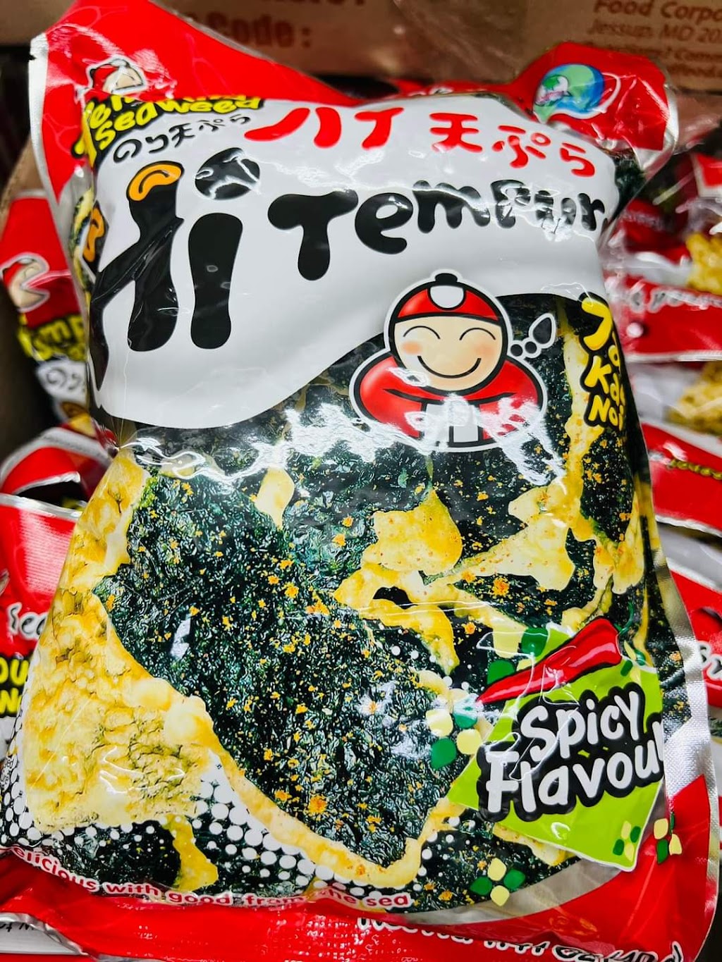 T&T Asian Foods Market | meal takeaway | 520 16th St, Rock Island, IL 61201, USA | 3095581308 OR +1 309-558-1308