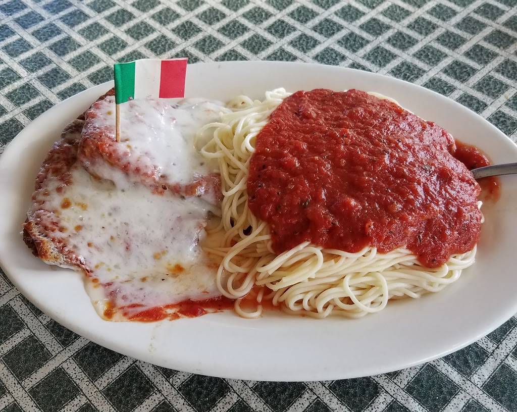 Paganos Pizzeria | meal takeaway | 1945 S Ridgewood Ave, South Daytona, FL 32119, USA | 3867673635 OR +1 386-767-3635