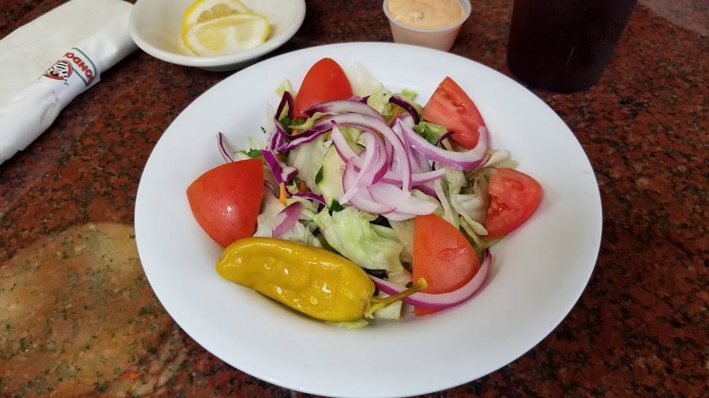 Gondolier Pizza | restaurant | 900 S Thornton Ave, Dalton, GA 30720, USA | 7062789575 OR +1 706-278-9575