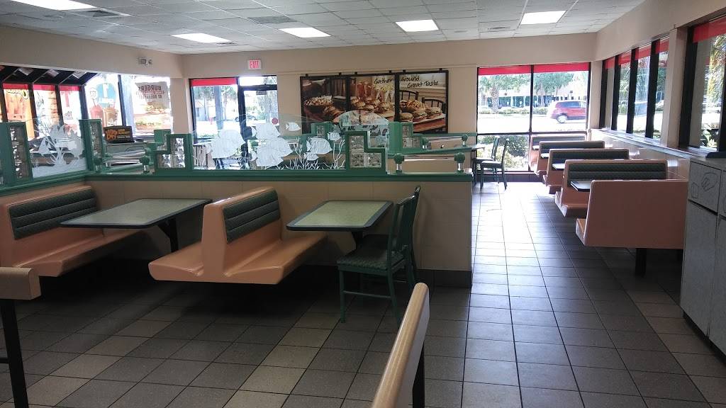 Burger King | restaurant | 6350 NW 9th Ave, Fort Lauderdale, FL 33309, USA | 9546259301 OR +1 954-625-9301