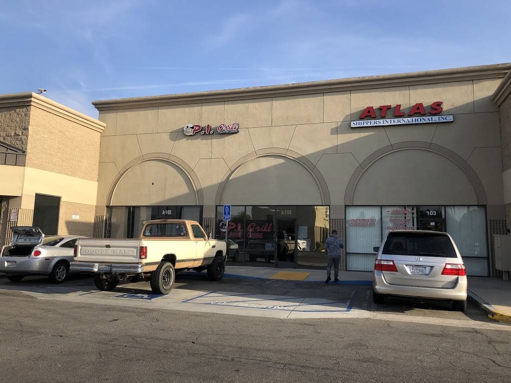 P I Grill | restaurant | 24021 Alessandro Blvd A104, Moreno Valley, CA 92553, USA | 9516011861 OR +1 951-601-1861