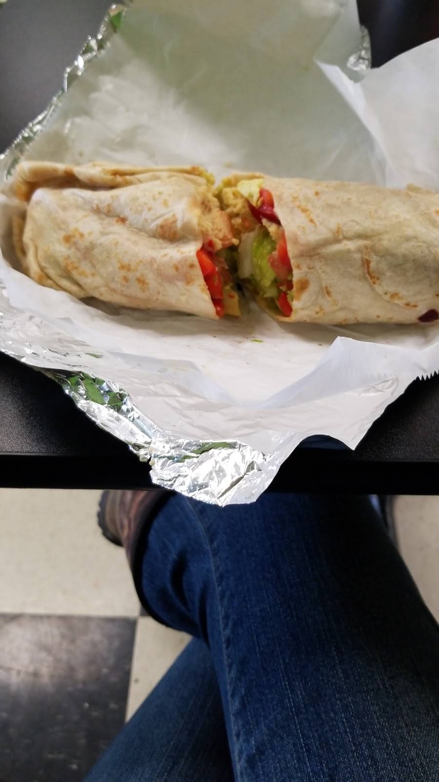 Fab Fajita & Pita | restaurant | Batavia, NY 14020, USA | 5858151508 OR +1 585-815-1508