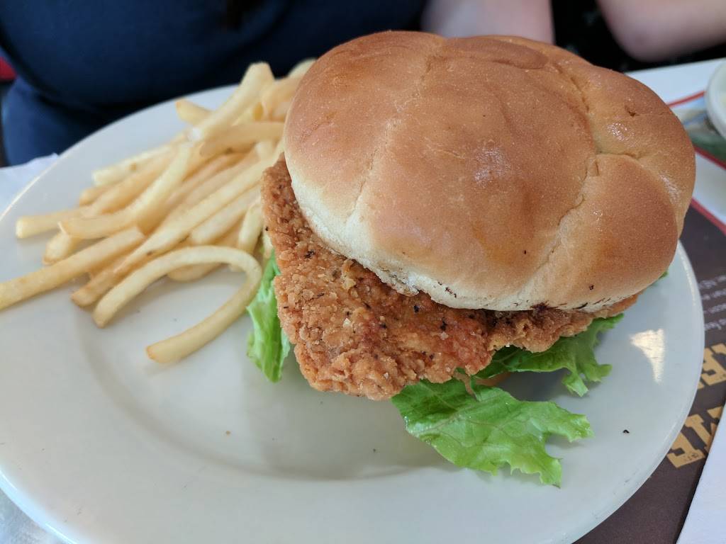 Steak n Shake | restaurant | 120 Williamson Blvd, Ormond Beach, FL 32174, USA | 3866159977 OR +1 386-615-9977